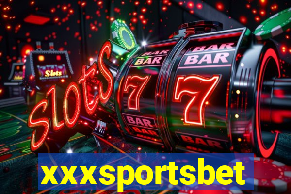 xxxsportsbet