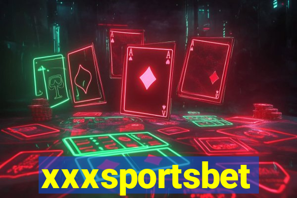 xxxsportsbet