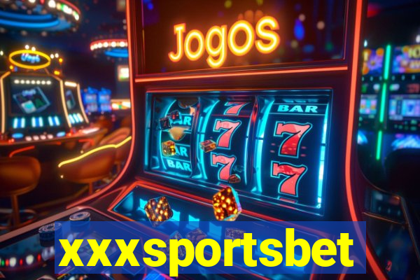 xxxsportsbet