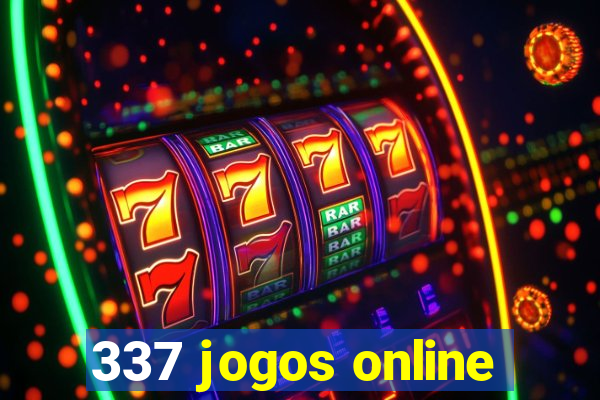 337 jogos online