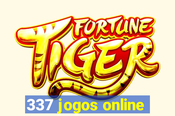 337 jogos online