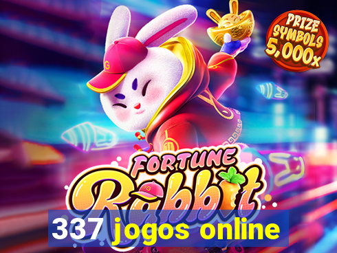 337 jogos online