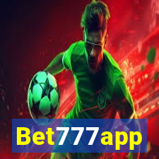 Bet777app