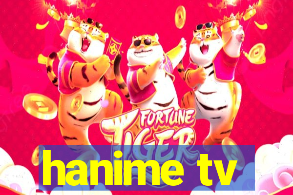 hanime tv