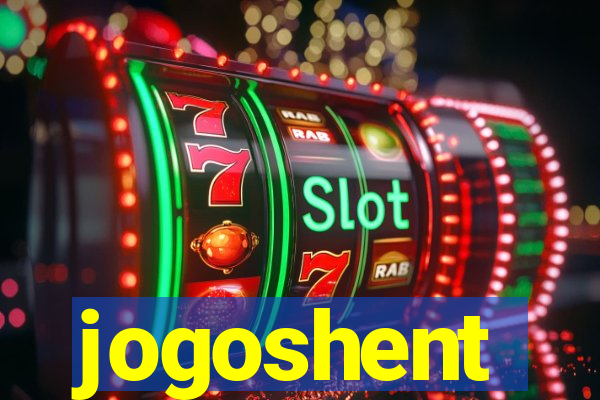 jogoshent