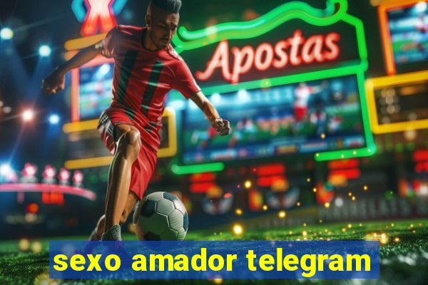 sexo amador telegram