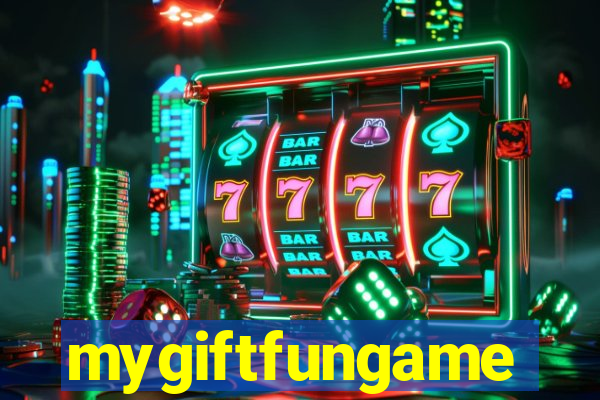 mygiftfungame