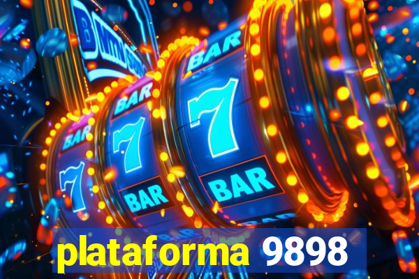 plataforma 9898