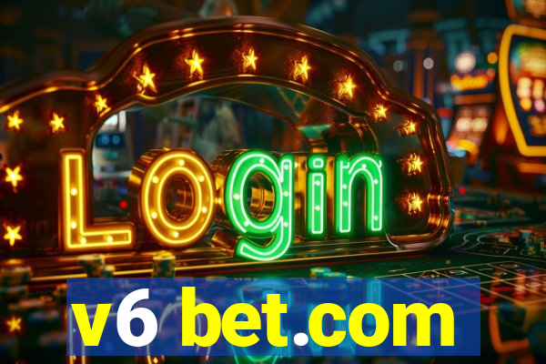 v6 bet.com