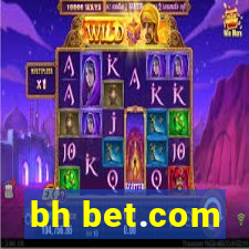 bh bet.com