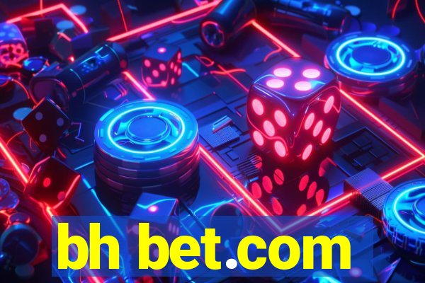 bh bet.com