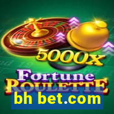 bh bet.com