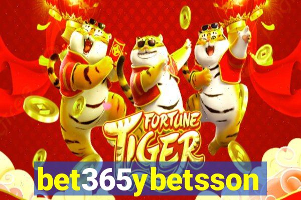 bet365ybetsson