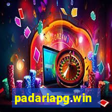 padariapg.win