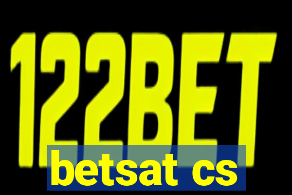 betsat cs