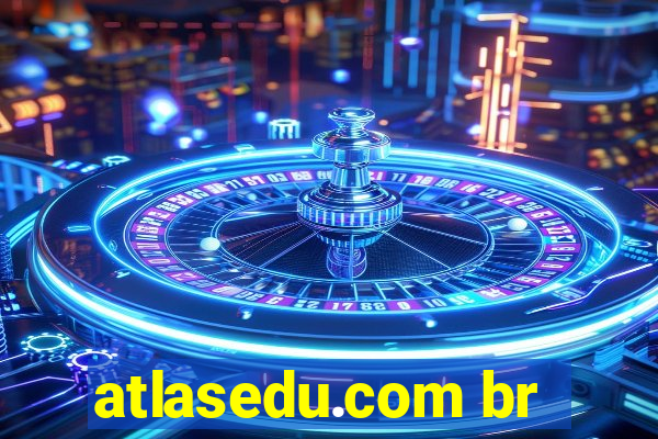 atlasedu.com br