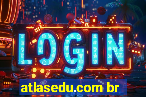 atlasedu.com br