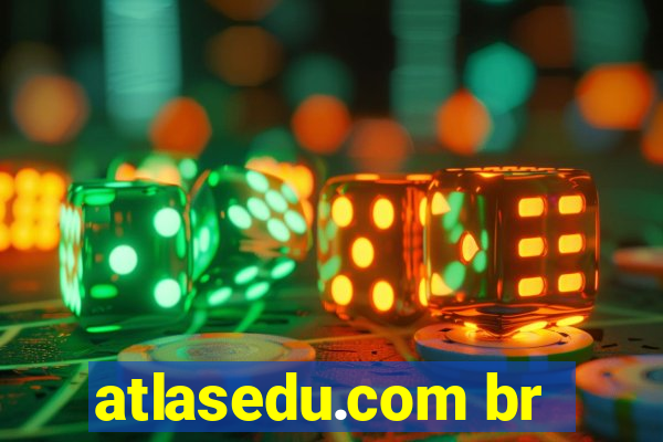 atlasedu.com br