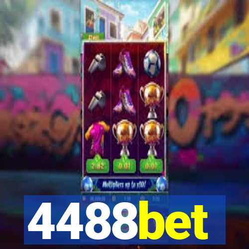 4488bet