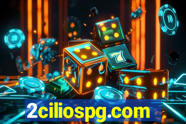 2ciliospg.com