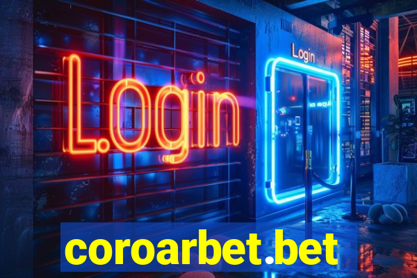 coroarbet.bet