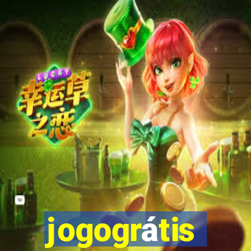 jogográtis