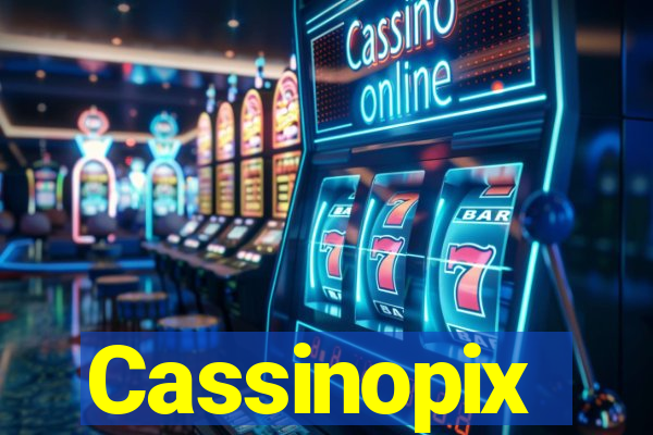 Cassinopix