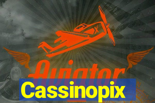 Cassinopix