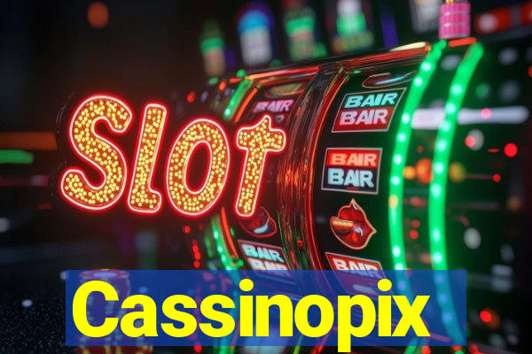 Cassinopix