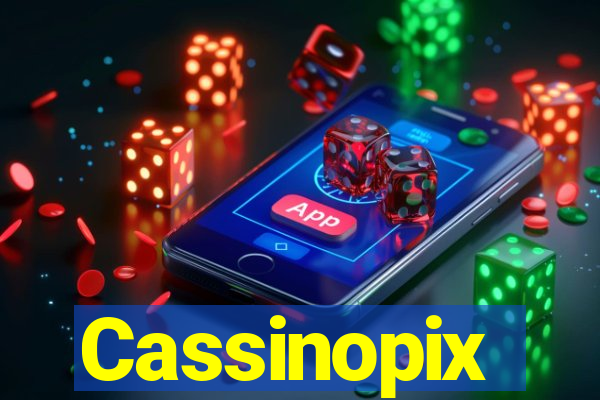 Cassinopix