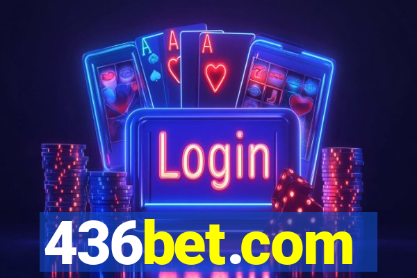 436bet.com