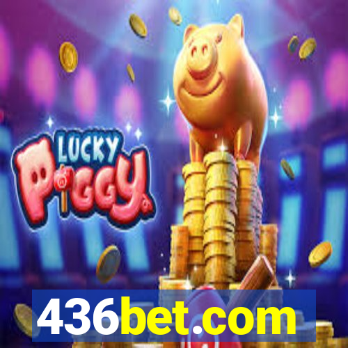 436bet.com