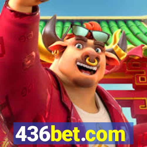 436bet.com