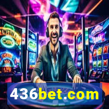 436bet.com