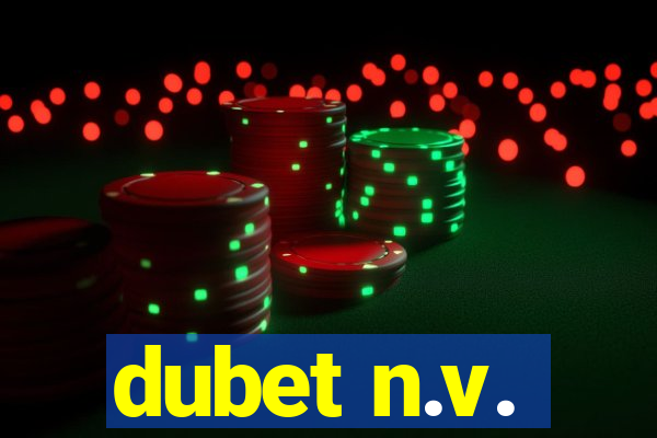 dubet n.v.