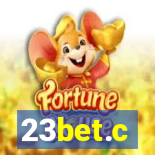 23bet.c