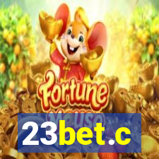 23bet.c