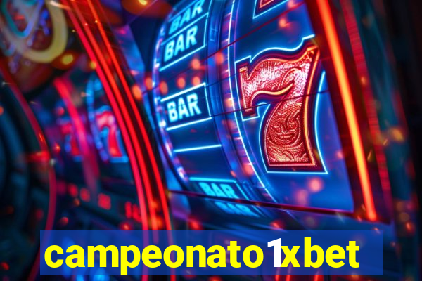 campeonato1xbet