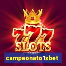 campeonato1xbet