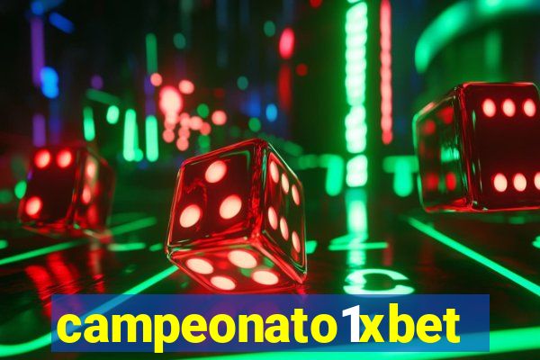 campeonato1xbet