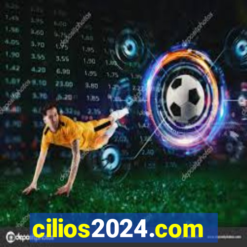 cilios2024.com