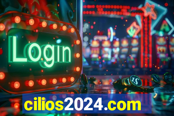 cilios2024.com