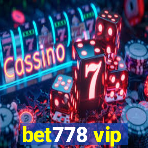 bet778 vip