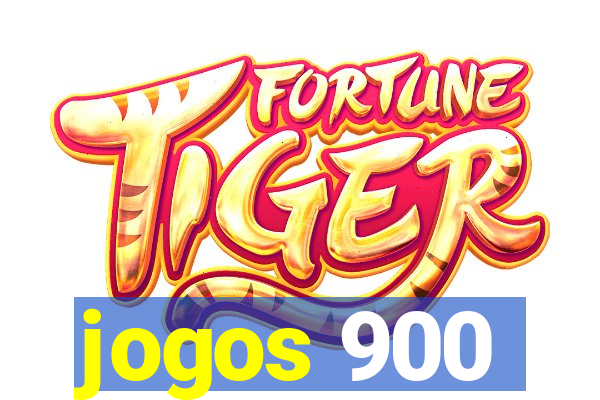 jogos 900