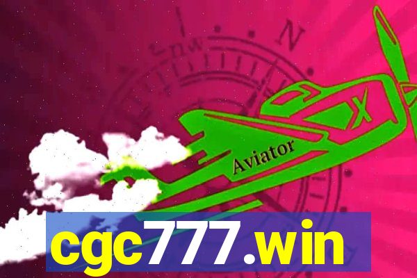 cgc777.win