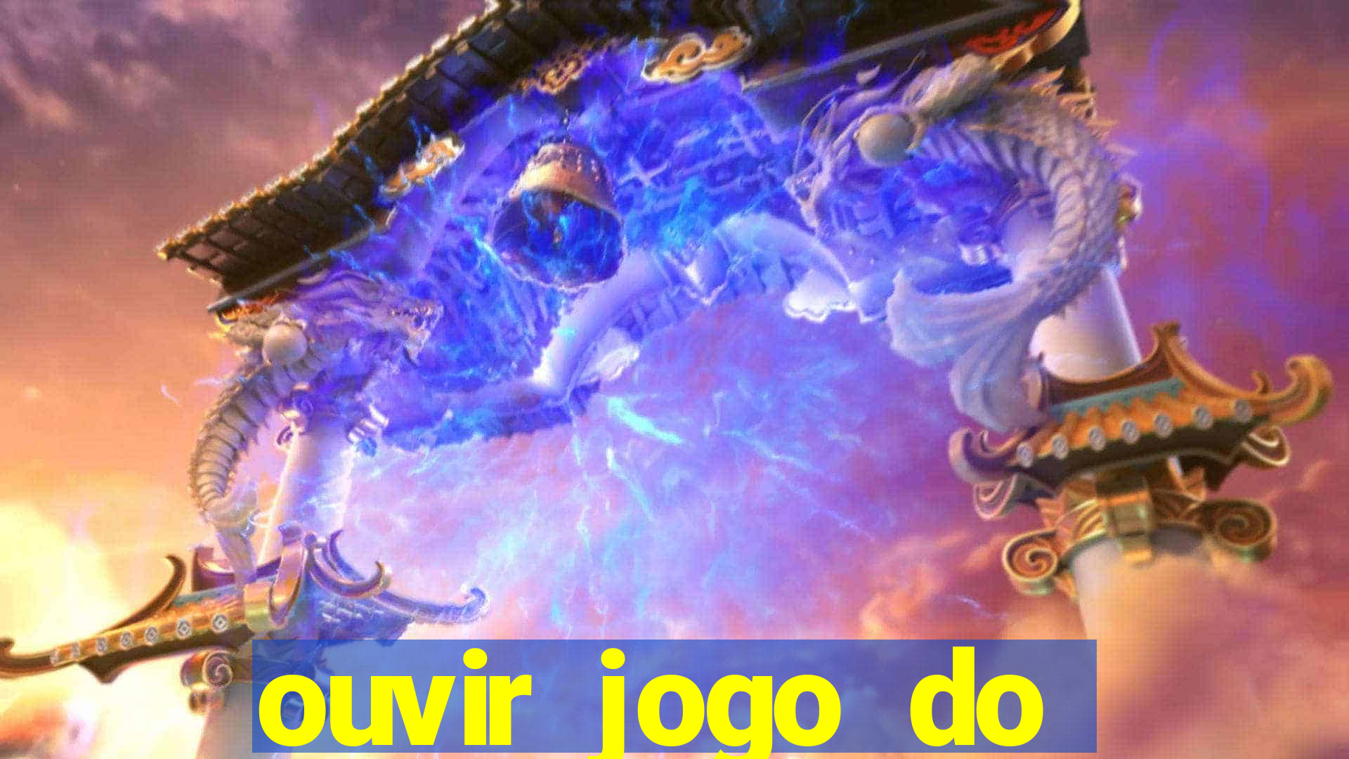 ouvir jogo do vasco ao vivo