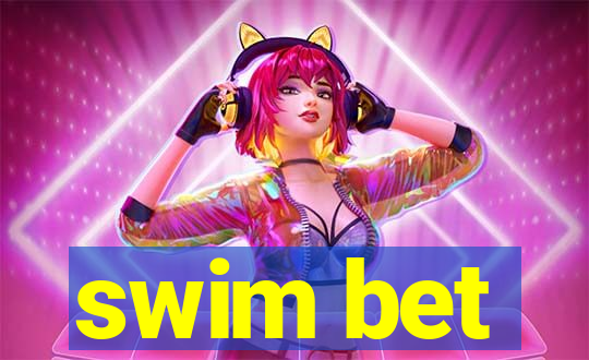 swim bet