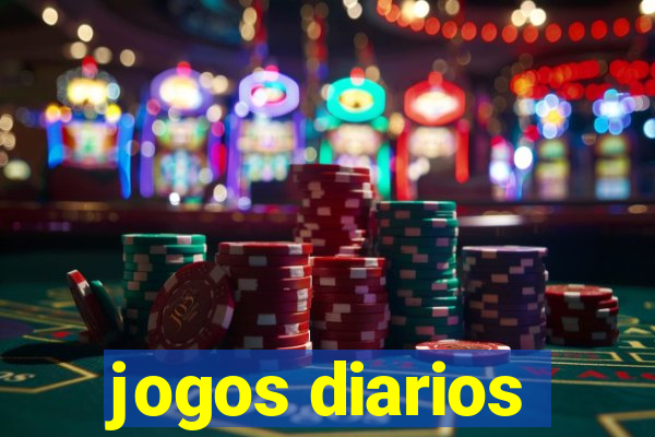 jogos diarios