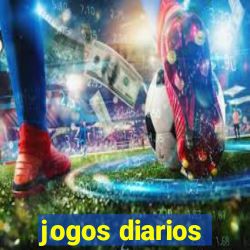 jogos diarios