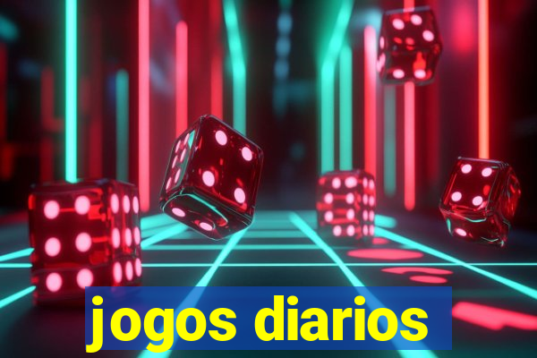 jogos diarios